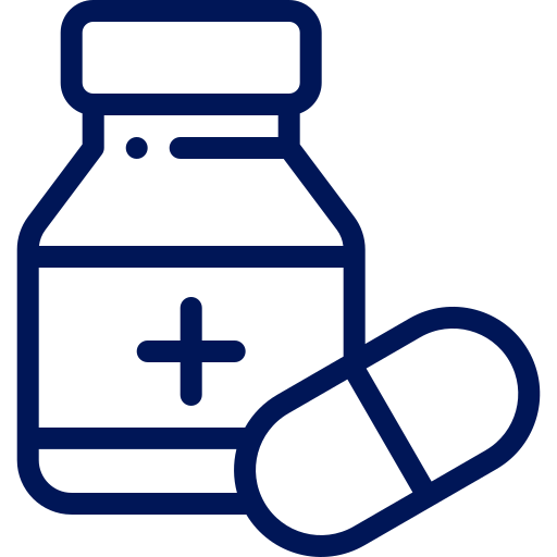 MEX Pharma Generics